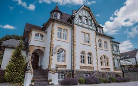 Alte Landratsvilla Hotel Bender